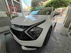 کیا سپۆرتاج